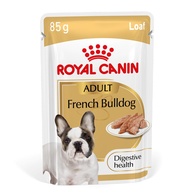 Royal Canin Cão BHN French Bulldog Adult WET 12x85g