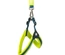 Max & Molly - Peitoral Q-Fit "Matrix Lime Green" - Verde