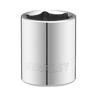 Chaves de Caixa de 3/8” MaxiDrive 6 Faces 18 mm STANLEY STMT86313-0