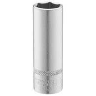 Chaves de Caixa Largos de ¼” MaxiDrive 12 mm STANLEY FMMT17964-0