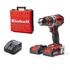 Berbequim Sem Fio TE-CD 18/50 Li BL (2x2,0Ah) Einhell