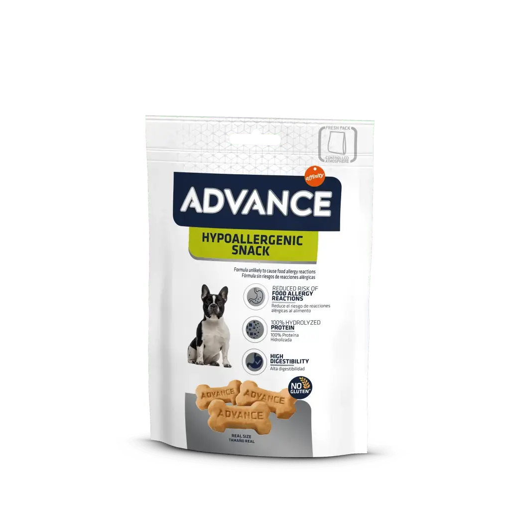 ADVANCE RECOVERY SOBRE PARA PERROS Y GATOS 11x100g